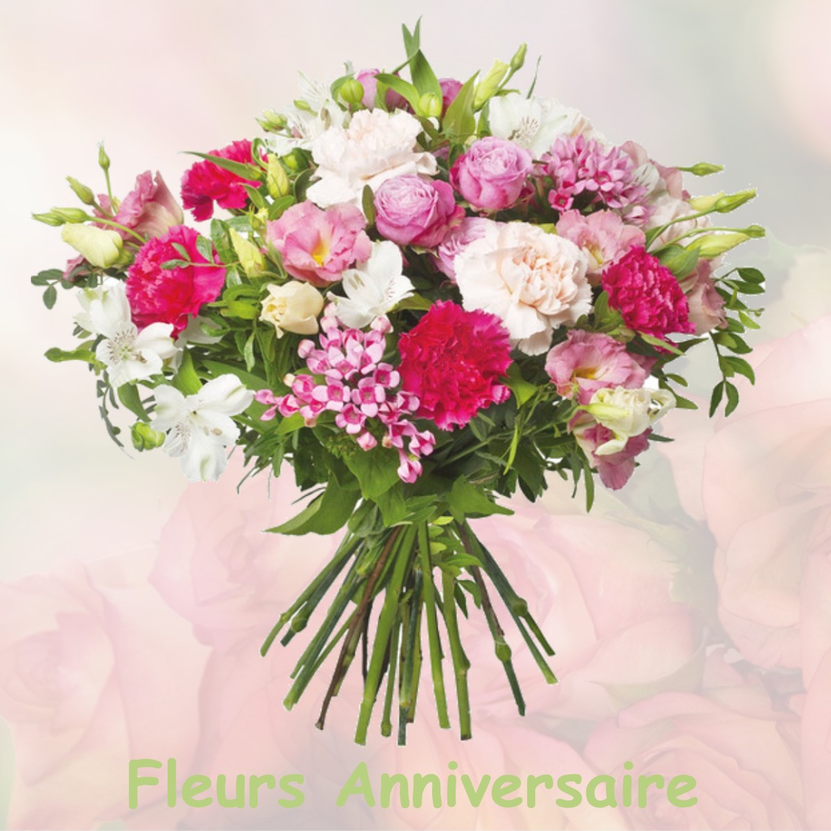 fleurs anniversaire LABASTIDETTE