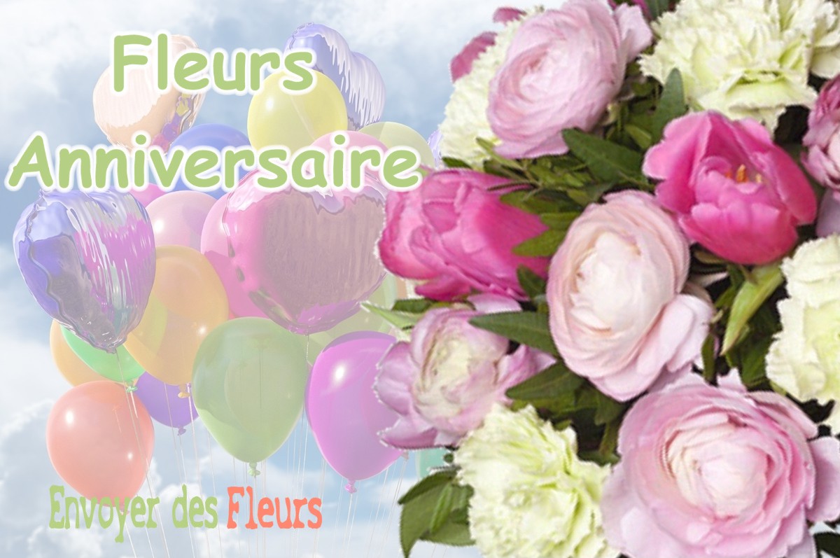 lIVRAISON FLEURS ANNIVERSAIRE à LABASTIDETTE