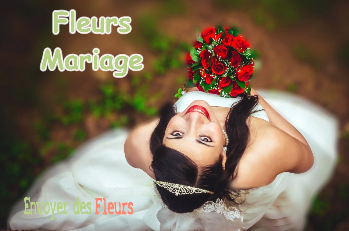 lIVRAISON FLEURS MARIAGE à LABASTIDETTE