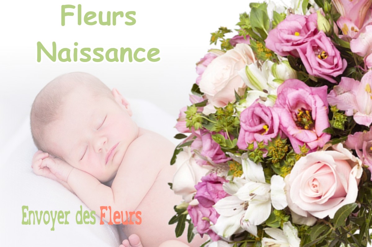 lIVRAISON FLEURS NAISSANCE à LABASTIDETTE